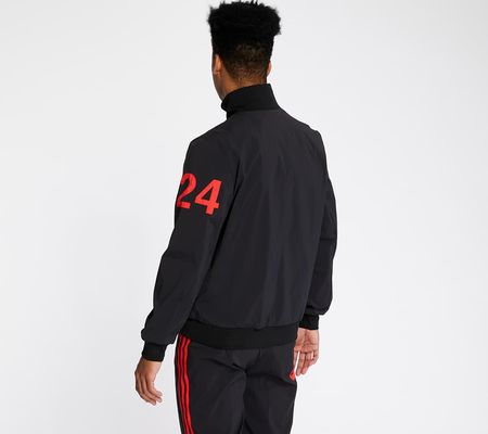 Adidas 424 track discount jacket