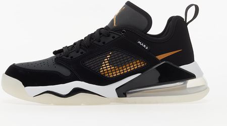 jordan mars 270 black metallic gold