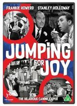 Jumping For Joy (DVD)