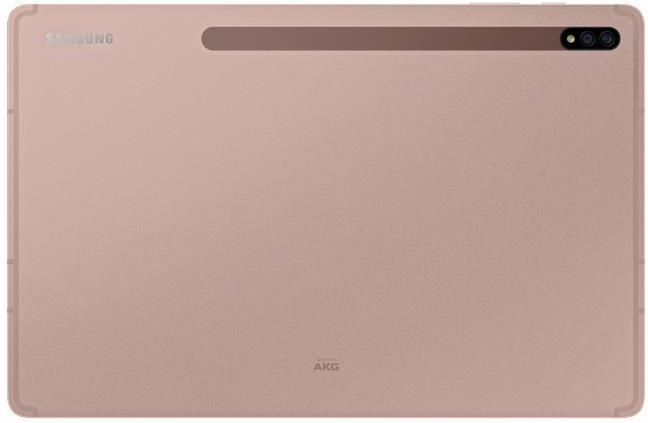 【Rotuan】galaxy tab s7 plus 256G Samsung Galaxy tab s7+ SMT976BZKAEUE 12.4