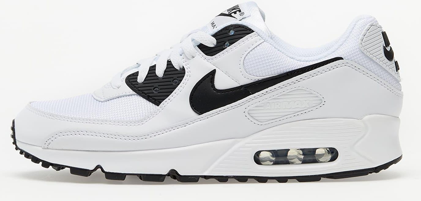 Buty Sportowe Męskie Nike Air Max 90 DJ6881001 - Ceny i opinie