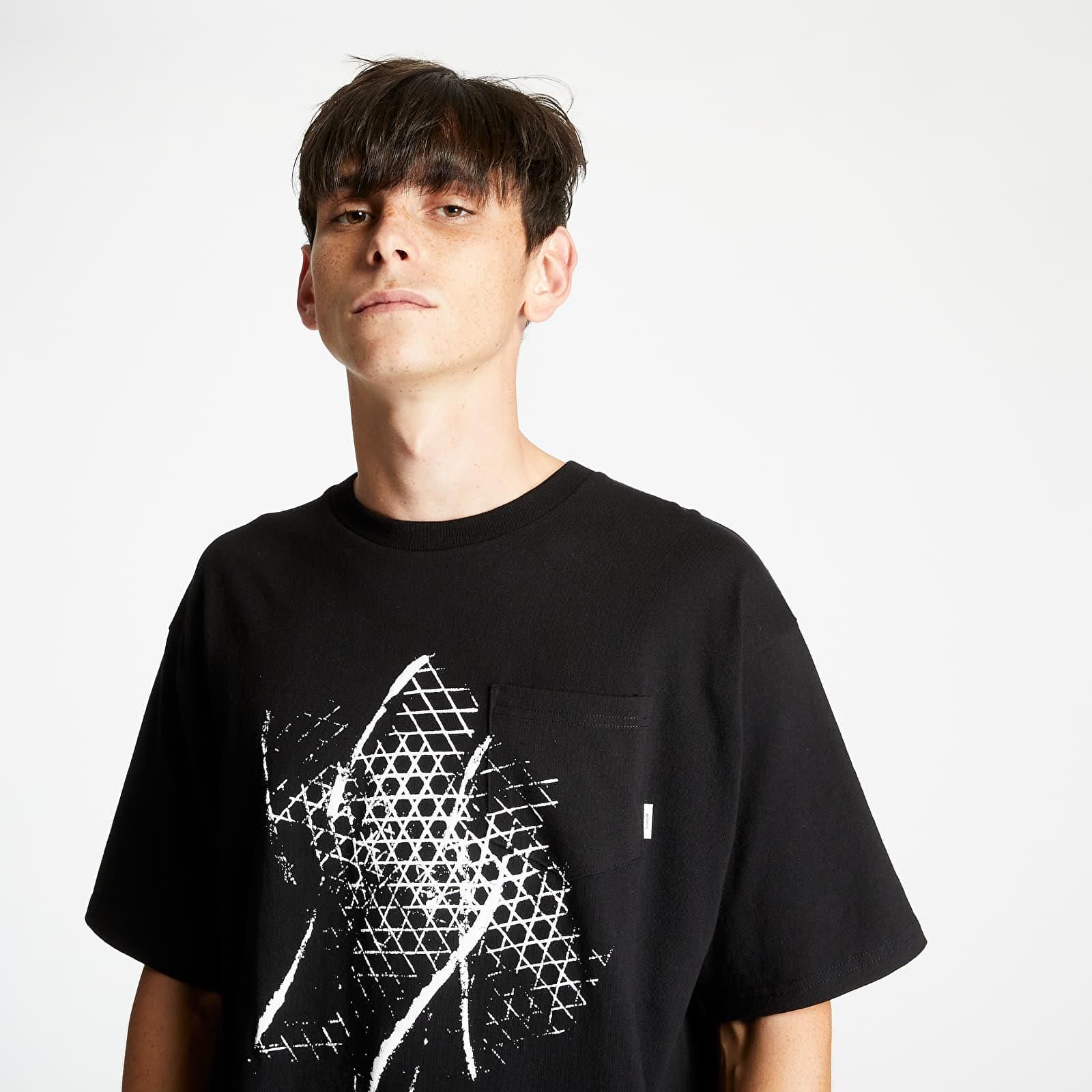 Vans x WTAPS Tee Black - Ceny i opinie - Ceneo.pl