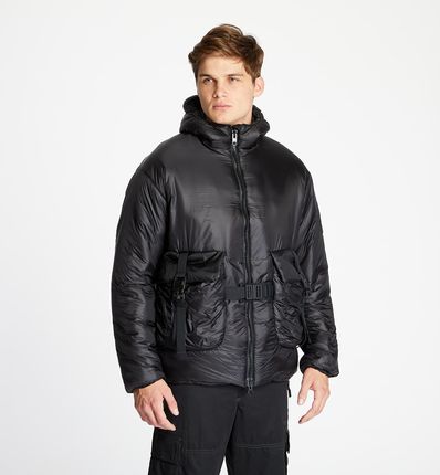 Y 3 Ch3 Lightweight Puffy Jacket Black - Ceny i opinie - Ceneo.pl