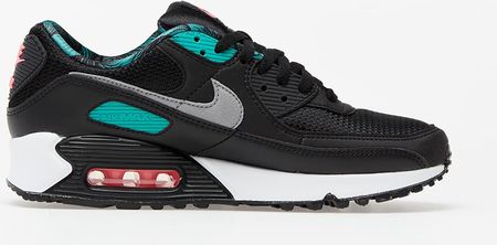 nike gray green