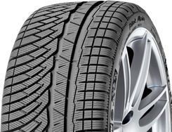 Michelin Pilot Alpin PA4 245/50R18 104V
