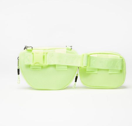 Adidas x Ivy Park Belt Bag Hi Res Yellow - Ceny i opinie  display picture 1