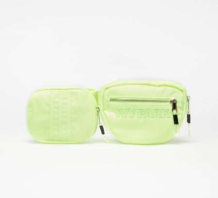 Adidas x Ivy Park Belt Bag Hi Res Yellow - Ceny i opinie  display picture 3