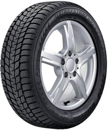 Bridgestone BLIZZAK LM-25 185/55R16 87T XL