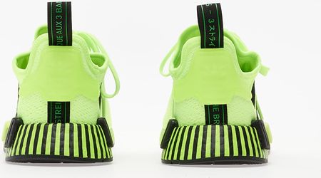 Adidas NMD R1 Signal Green/ Core Black/ Signal Green - Ceny i opinie -  Ceneo.pl