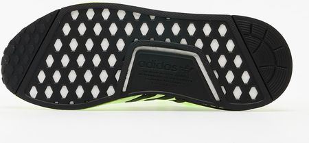 adidas gazelle silver green womens Shop Green Mens adidas NMD R1 Lace Up Sneakers – Shoebacca main image 1