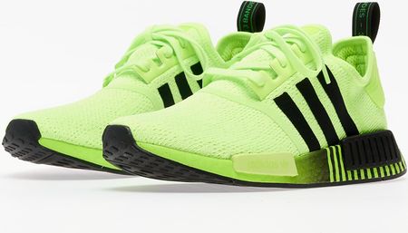 Adidas NMD R1 Signal Green/ Core Black/ Signal Green - Ceny i opinie -  Ceneo.pl