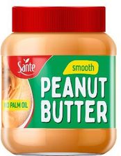 Zdjęcie Sante Masło Orzechowe 350G - Mińsk Mazowiecki