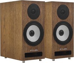 Zdjęcie Pylon Audio Ruby Monitor Dąb Olejowosk Black para - Warszawa