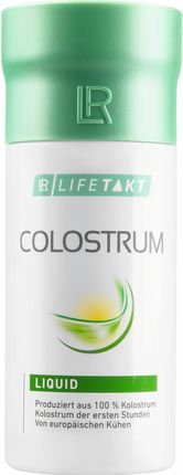 LR Lifetakt Colostrum Liquid Direct w płynie 125 ml 