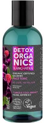 Detox Organics Tonik Kamczatka 170Ml