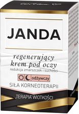 Zdjęcie Janda Regenerujący Krem Pod Oczy 15Ml - Stryków