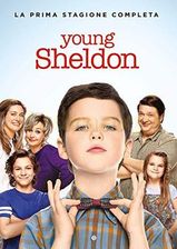 Young Sheldon: Season 1 (Młody Sheldon: Sezon 1) (2DVD) - zdjęcie 1