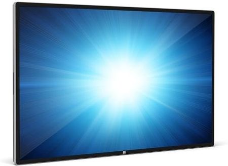 Elo Touch Et6553L Ekran Dotykowy 4K Touchpro Infrarot-Sensorik 20 Punktów Dotykowych