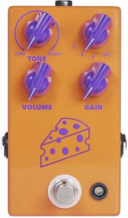 ギター JHS PEDALS CHEESE BALL 再入荷商品 BALL CHEESE – Pedals JHS ギター - ギター