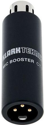 Klark Teknik Mic Booster CT1 – Nederland
