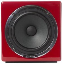 Zdjęcie Avantone MixCube Active Red Mono – monitor studyjny - Krzeszowice