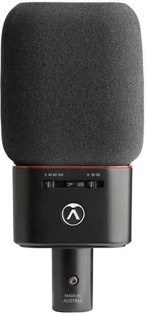 Austrian Audio / OC18 Studio Set マイク Austrian Audio OC18 Studio Set - mikrofon studyjny - Ceny i