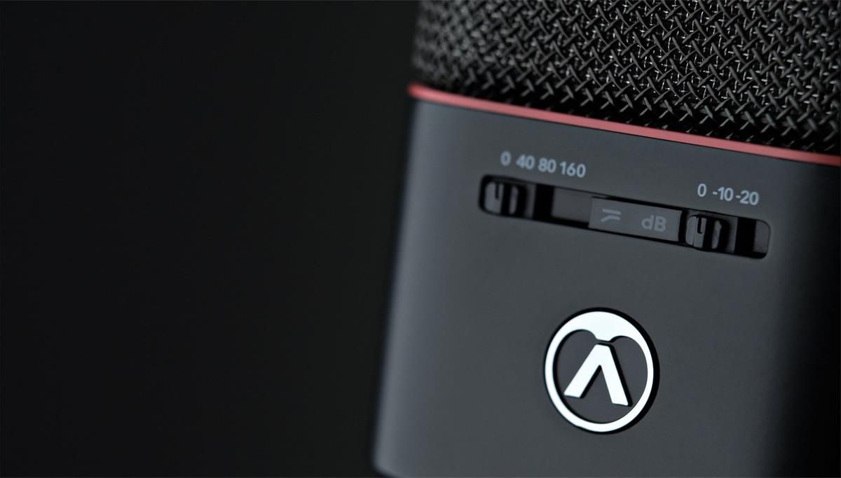 Austrian Audio / OC18 Studio Set マイク Austrian Audio OC18 Studio Set - Sklep Muzyczny Music Center