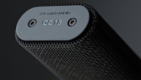 Austrian Audio / OC18 Studio Set マイク Austrian Audio OC18 Studio Set - mikrofon studyjny - Ceny i
