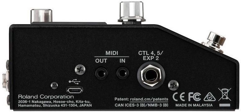 Boss GT-1000 CORE - multiefekt gitarowy - Ceny i opinie - Ceneo.pl