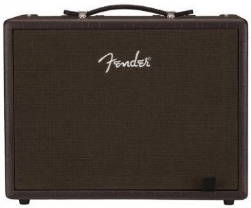 Fender Acoustic Junior - combo akustyczne