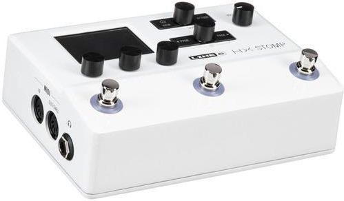 Line6 HX Stomp White - Multiefekt gitarowy - Ceny i opinie - Ceneo.pl