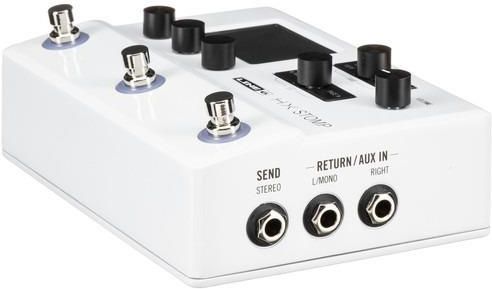 Line6 HX Stomp White - Multiefekt gitarowy - Ceny i opinie - Ceneo.pl