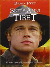 Film DVD Seven Years in Tibet (Siedem lat w Tybecie) [DVD] - zdjęcie 1