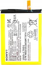 Batteria Sony Xperia E4 / E4g - LIS1574ERPC - 2300mAh - Nuova Originale - Foto 2
