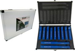 Zdjęcie NOŻE TOKARSKIE ZESTAW 11 EL 20 X 20MM KOMPLET NOŻY - Syców