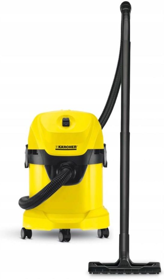 Karcher Wd 3 P Купить В Барнауле