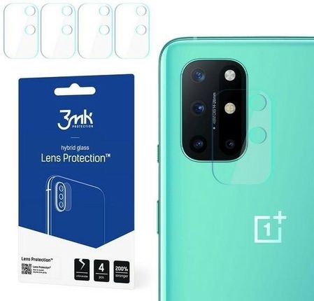 3mk Lens Protection OnePlus 8T