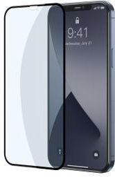 Baseus szkło hartowane z filtrem światła niebieskiego 0.3mm iPhone 12 Pro Max