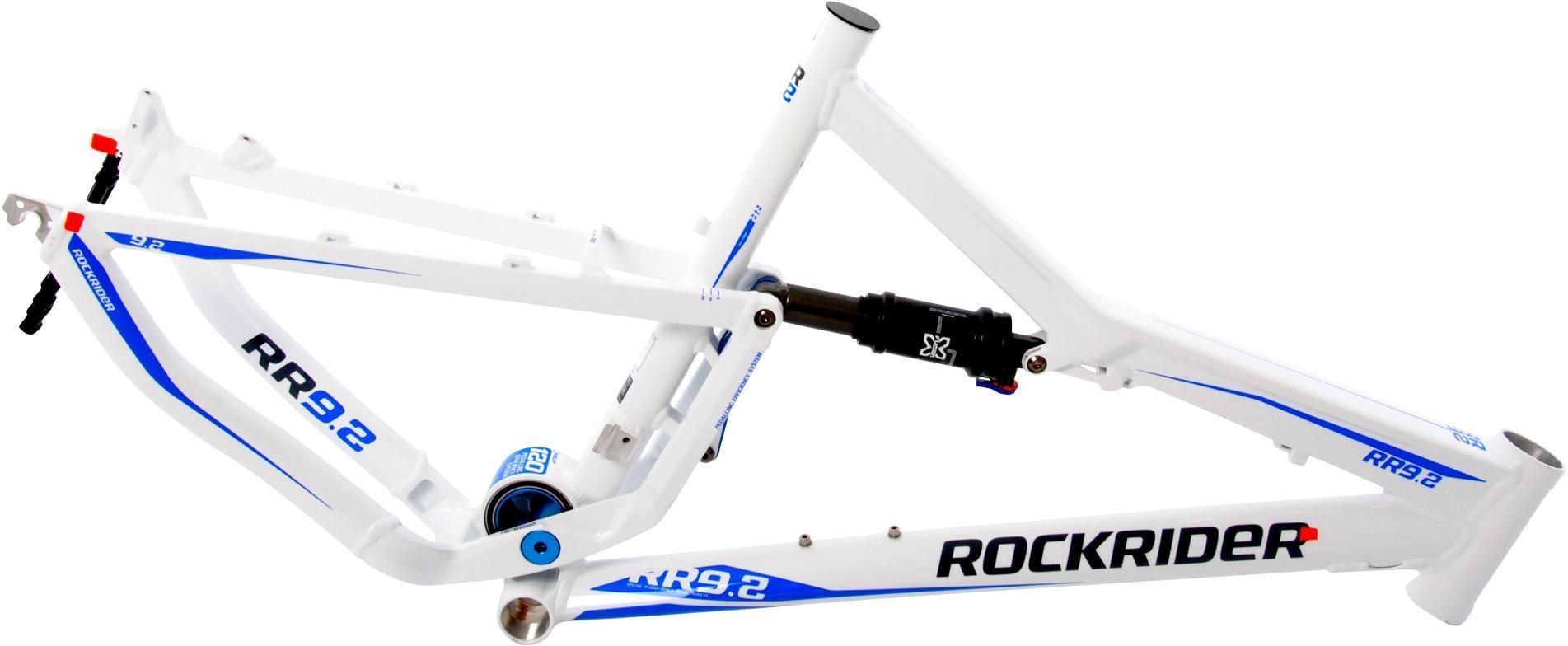 rockrider rr 9.2