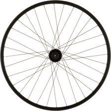 Zdjęcie Btwin Koło Do Roweru Dziecięcego 24" Tylne Dwukomorowe Do Tarczy I Kasety Czarny - Rydułtowy