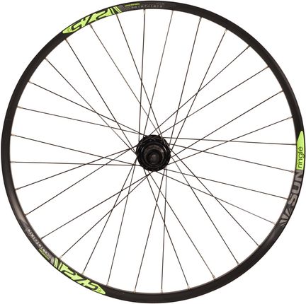 Sunringle Koło Mtb 27,5" Przednie Dwukomorowe Do Tarczy Oś Boost 12X148 Sunringle Duroc 40