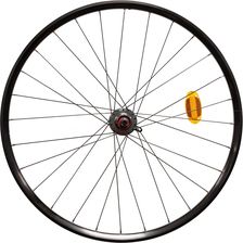 Zdjęcie Rockrider Koło Mtb 27,5"X23C Tylne Dwukomorowe Do Tarczy I Kasety - Rydułtowy