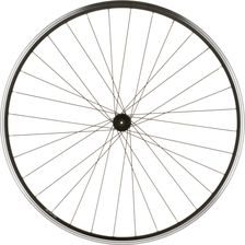 Zdjęcie Btwin Koło Do Roweru Trekkingowego 28" Przednie 2-Komorowe Do V-Brake Qr - Wrocław