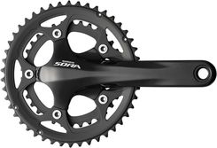 Zdjęcie Workshop Mechanizm Korbowy Dwurzędowy Sora R3000 - Wleń