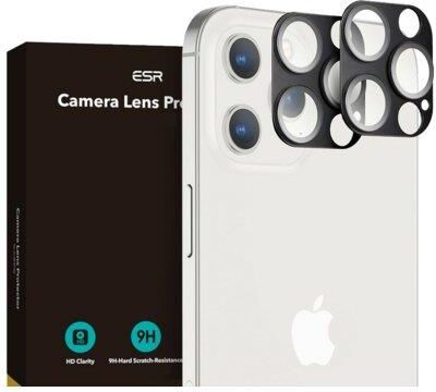 ESR Camera Lens 2-Pack do Apple iPhone 12 Pro