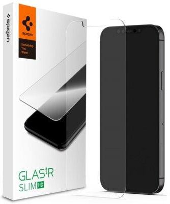 SPIGEN Glas.Tr Slim do Apple iPhone 12 Pro Max