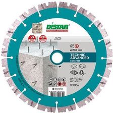 Di-Star Tarcza Diamentowa Technic Advanced 1A1Rss/C3-H 232X2,6/1,8X12X22,23-16