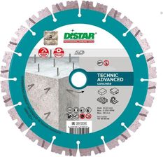 Zdjęcie Adtns Tarcza Diamentowa Technic Advanced 1A1Rss/C3-H 150X2,3/1,5X11X22,23-12 - Otwock