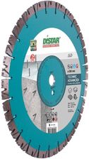Di-Star Tarcza Diamentowa 1A1Rss/C3-H 400X3,5/2,5X15X25,4-(11,5)-28 Technic Advanced