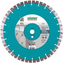 Di-Star Tarcza Diamentowa 1A1Rss/C3-H 350X3,5/2,5X15X25,4-(11,5)-24 Technic Advanced